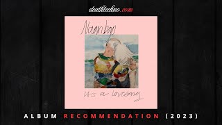 DT:Recommends | Naan Boys (aka Jesper Dahlbäck &amp; Nima Khak) - It’s a Love Song (2023) Album