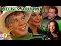 Mickey Rourke Compilation Part 6 Extended Edition Mickey Rourke Compilation Part 6 Extended Edition