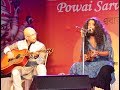 Shantanu moitra  arko  jam session  live  unplugged