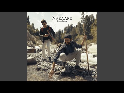 KhoslaRaghu - Nazaare