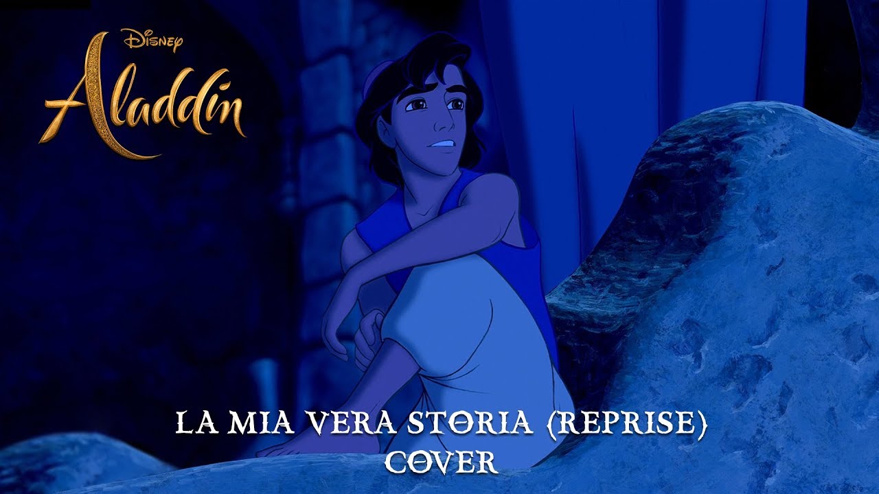 La Vera Storia Di Aladdin