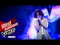 เพลง - Stars - Blind Auditions - The Voice Thailand 2019 - 7 Oct 2019