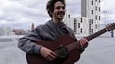 Paul Silve - Freaking Out // Rooftop Live