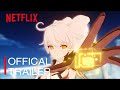 GENSHIN IMPACT | Fan made | Teaser Trailer [HD] | Netflix