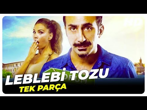 Leblebi Tozu | Türk Komedi Filmi Tek Parça (HD)