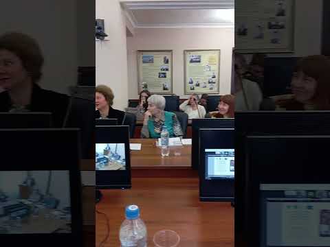 В Тюмени проходят Селивановские чтения. Собрались его ученики, философы Тюмени, его коллеги и друзья