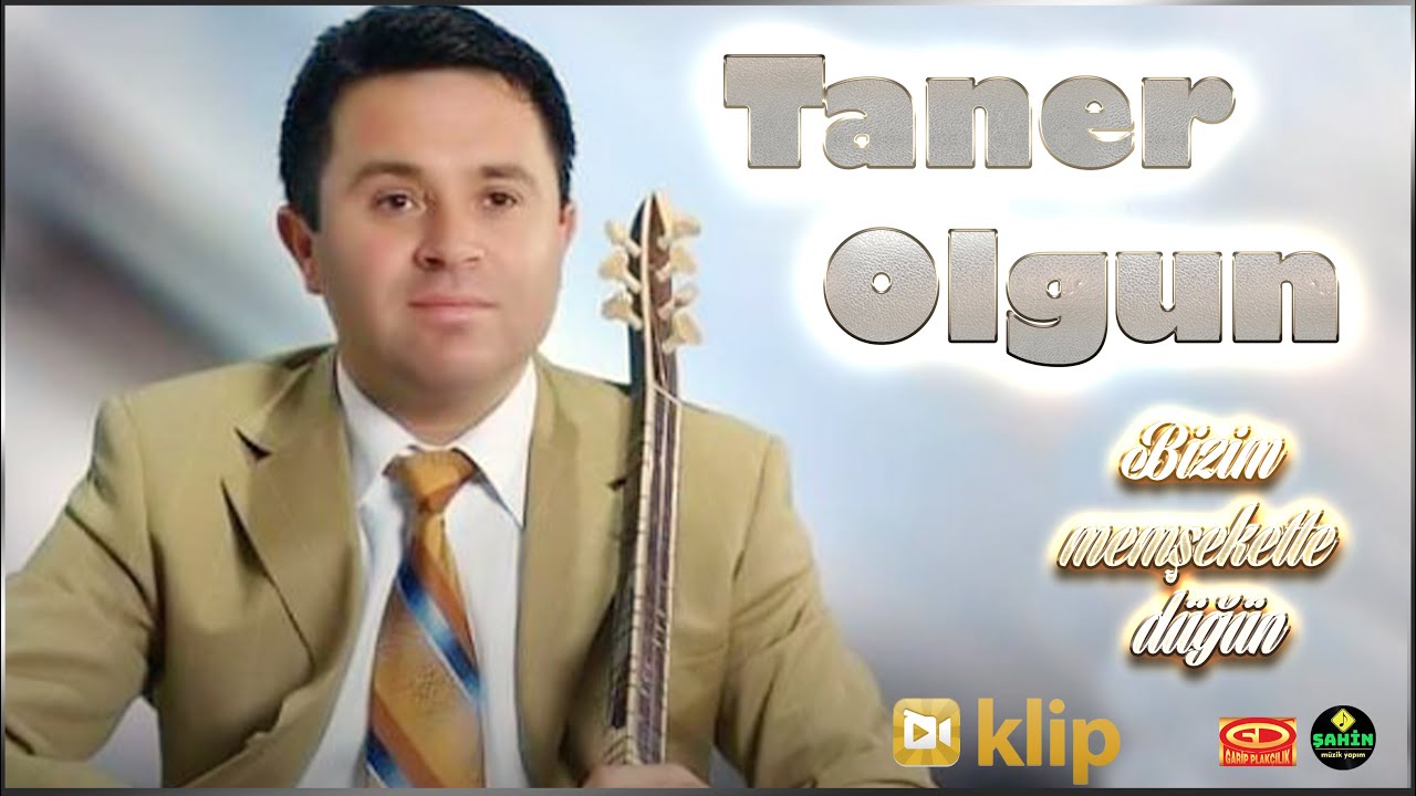 Taner Olgun - Bizim Memlekette Düğün