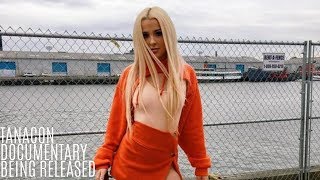 Tanacon Doentary Being Released