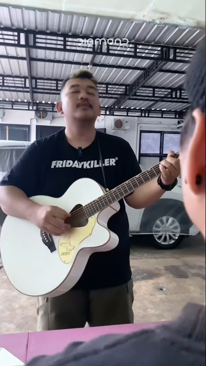 Ngamen 1 🤣  #shortsvideo #komedi #parodi #part1