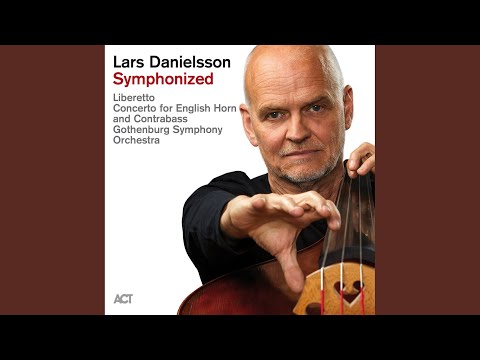 Putar II. Elegi - Lars Danielsson