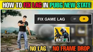 PUBG NEW STATE GFX TOOL pubg new state lag fix 2gb ram screenshot 4