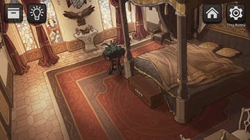 Doors & Rooms Escape King Chapter 5 Stage 3 Walkthrough (mobirix)