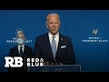 Trump administration allows Biden transition to begin