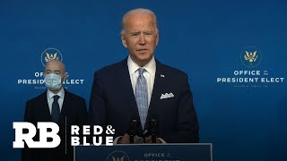 Trump administration allows Biden transition to begin