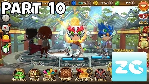 Tactics Master Squad Duel War Android IOS Walkthrough Part 10 Gameplay HD