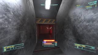 Overload - Wraith
