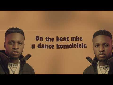 Mayzee - Wiskolo Wiska (lyrics Video)