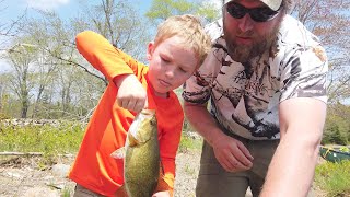 Baskahegan Lake and Stream Canoe Trip