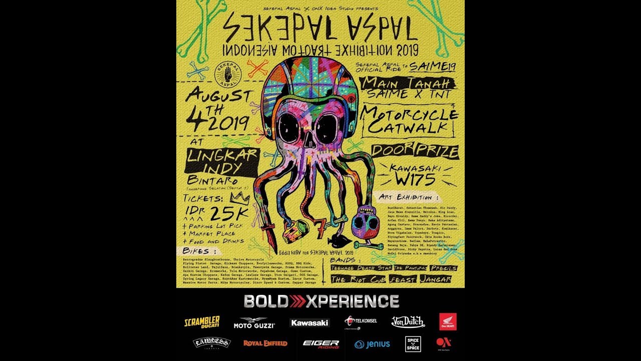 [LIVE] 2019.08.04 Teenage Death Star - Absolute Beginner Terror