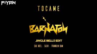 Sak Noel - Tocame [Fiyan Jingle Bells Edit] screenshot 3