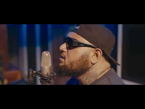 SantiTaon All 4 U Feat Jethro Puia Official Music Video 