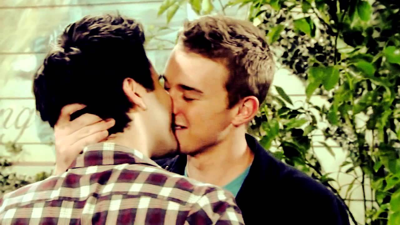 Will & Sonny - You Fill My Heart