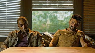 NURSE AND CRIMINAL BECOME ALLIES TO TAKE DOWN A RING OF CORRUPT COPS