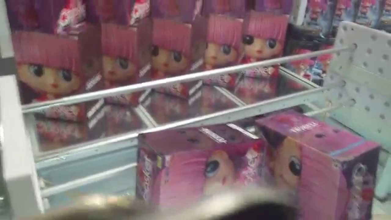 Ufoキャッチャー 40 ワンピースq Posket Perhona ポスケット ペローナ ゴム置き 速報ワンピース