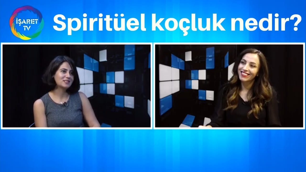 spirituel kocluk nedir youtube