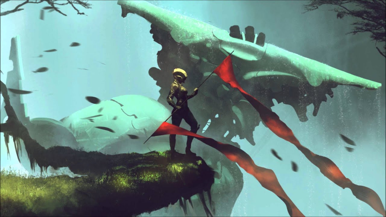 [Dubstep] Stabby & Synclan - Main Sequence