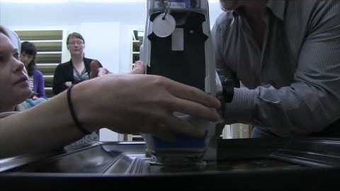 XRF Scanning of Alchemical Paintings