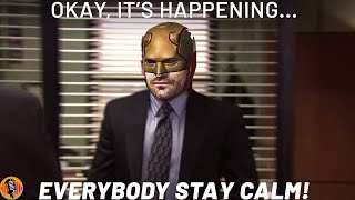 Daredevil Born Again FINALLY Has a Good Update
