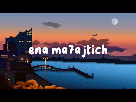 Samara Semah Slowed Reverb Lyrics Video 