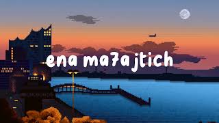 Samara - Semah Slowed Reverb Lyrics Video