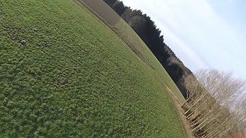 New Terrain Gopro Session