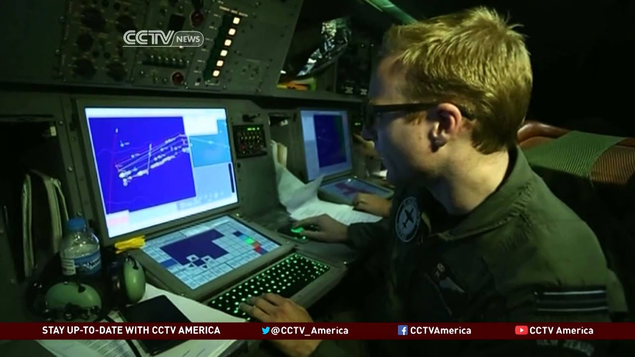 Clock Winding Down on MH370 Black Box Beacon Battery