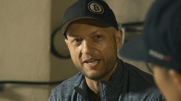 THE ORIGINS OF BITCOIN // Bitcoin Uncensored