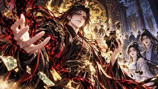 【FULL】They Accused Me of Demonic Cultivation—So I Confessed and My Villain System Awakened screenshot 2