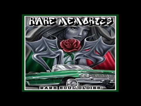 RARE MEMORIES: LOWRIDER SOUL VOL 5 - YouTube