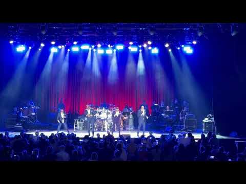 B B Band - Reach Out I'll Be There