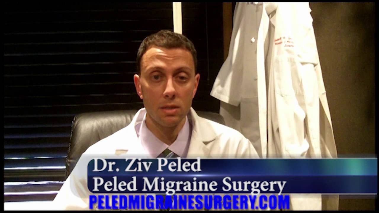 Pin On Occipital Neuralgia