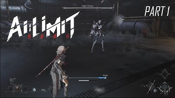Ai Limit Demo : Part 1