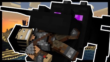 Minecraft Dreams - SKYRIM! [Part 2 - Finale] | Custom Roleplay w/ Samgladiator