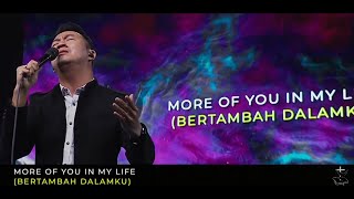 More Love More Power (KasihMu KuasaMu) - Bethany Nginden