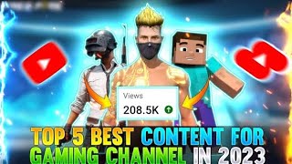 TOP 5 CONTENT ON YOUTUBE- -para SAMSUNG A3,A5, A6, A7,J2,J5,J7,S5,S5,S7,S9,A10,A30 A50,A70///FREE