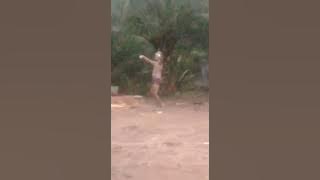 Telampauu siokk dea goyang
