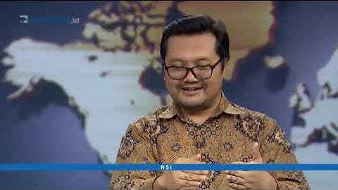 NSI -  Begini Cara Kelompok MCA Meraup Keuntungan