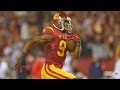 USC WR Juju Smith-Schuster 2015 Highlights ᴴᴰ