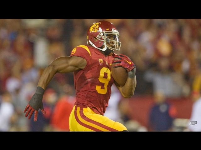 usc juju smith schuster jersey