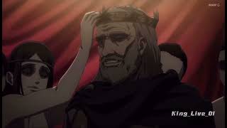 (SPOILERS) King Fritz Uses Ymir | Attack on Titan Season 4 Part 2 Episode 5
